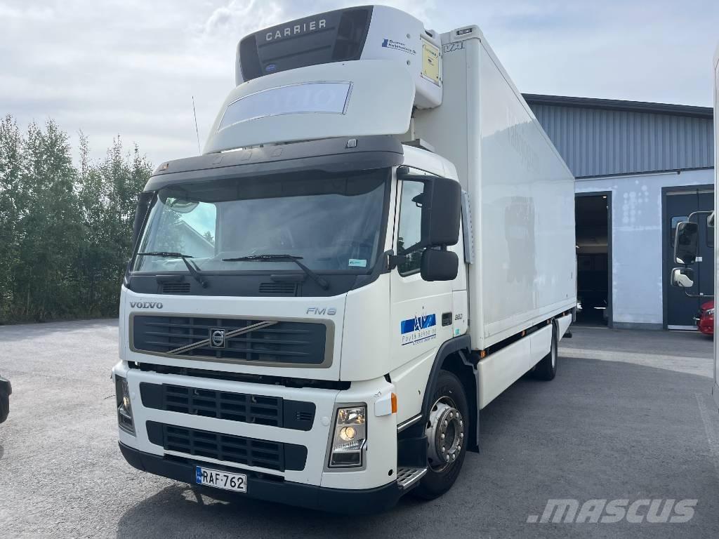 Volvo FM 9 380 Camion a temperatura controllata
