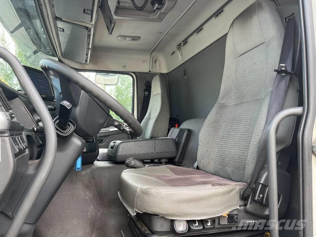 Volvo FM 9 380 Camion a temperatura controllata