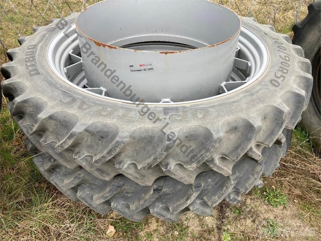 Goodyear 300/90R50 Agricoltura - Altro