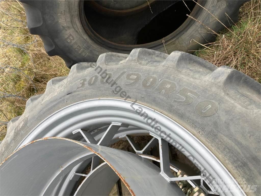 Goodyear 300/90R50 Agricoltura - Altro