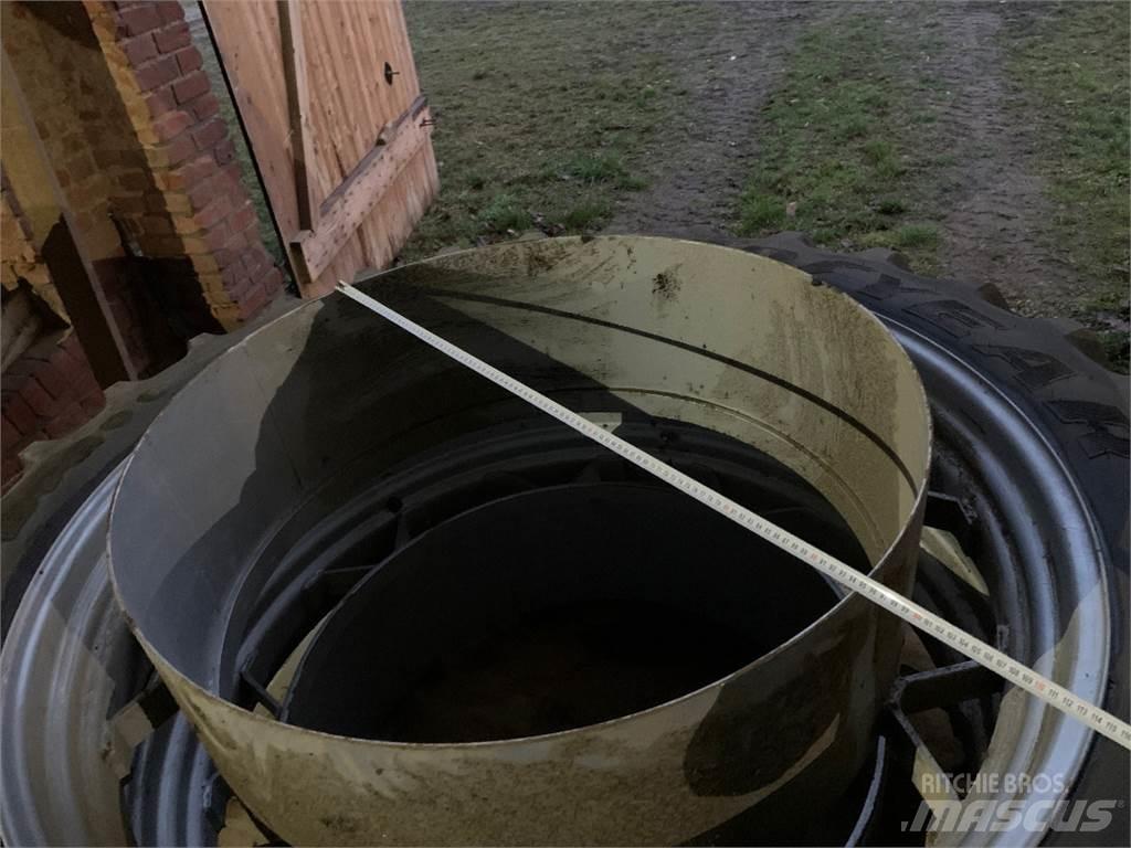 Goodyear 300/90R50 Agricoltura - Altro