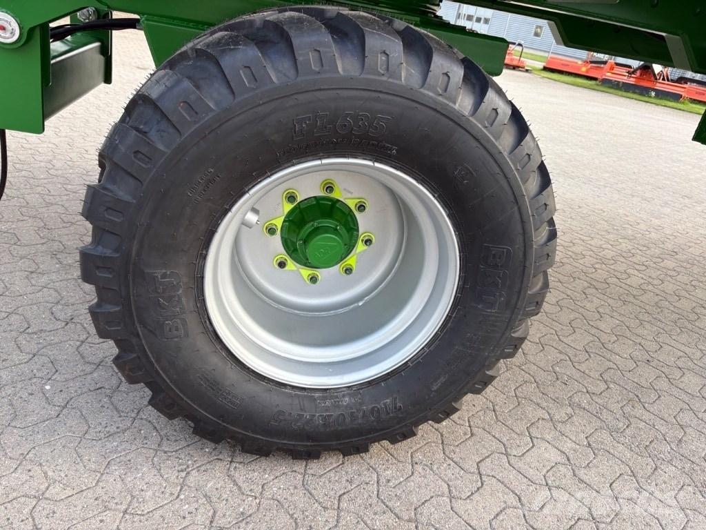 Dinapolis RPPH10500 Rimorchi per balle