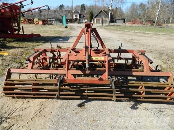 Doublet-Record 3 Seminatrici combinate