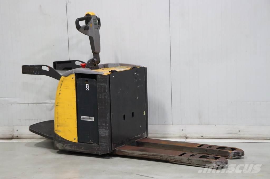 Atlet PPL200 Transpallet manuale