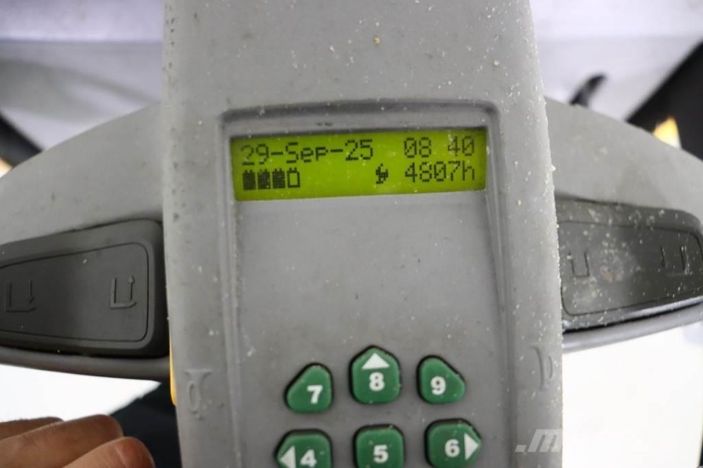 Atlet PPL200 Transpallet manuale