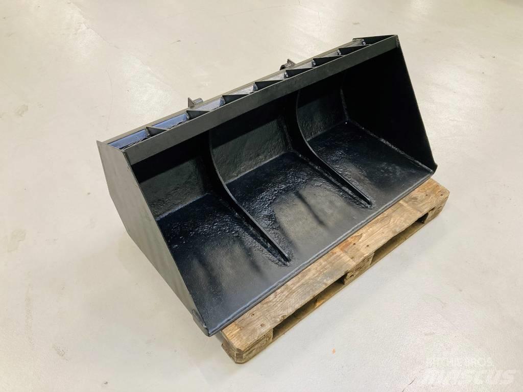 Avant Skovl 128 cm Altri componenti