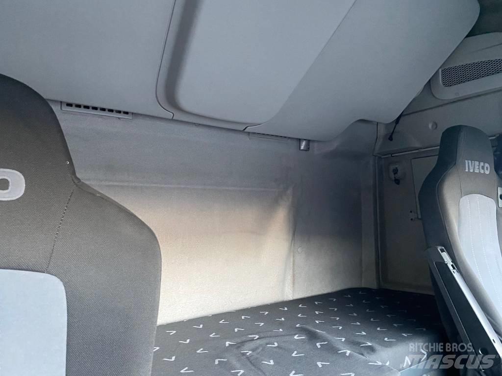 Iveco Stralis 500 Motrici e Trattori Stradali