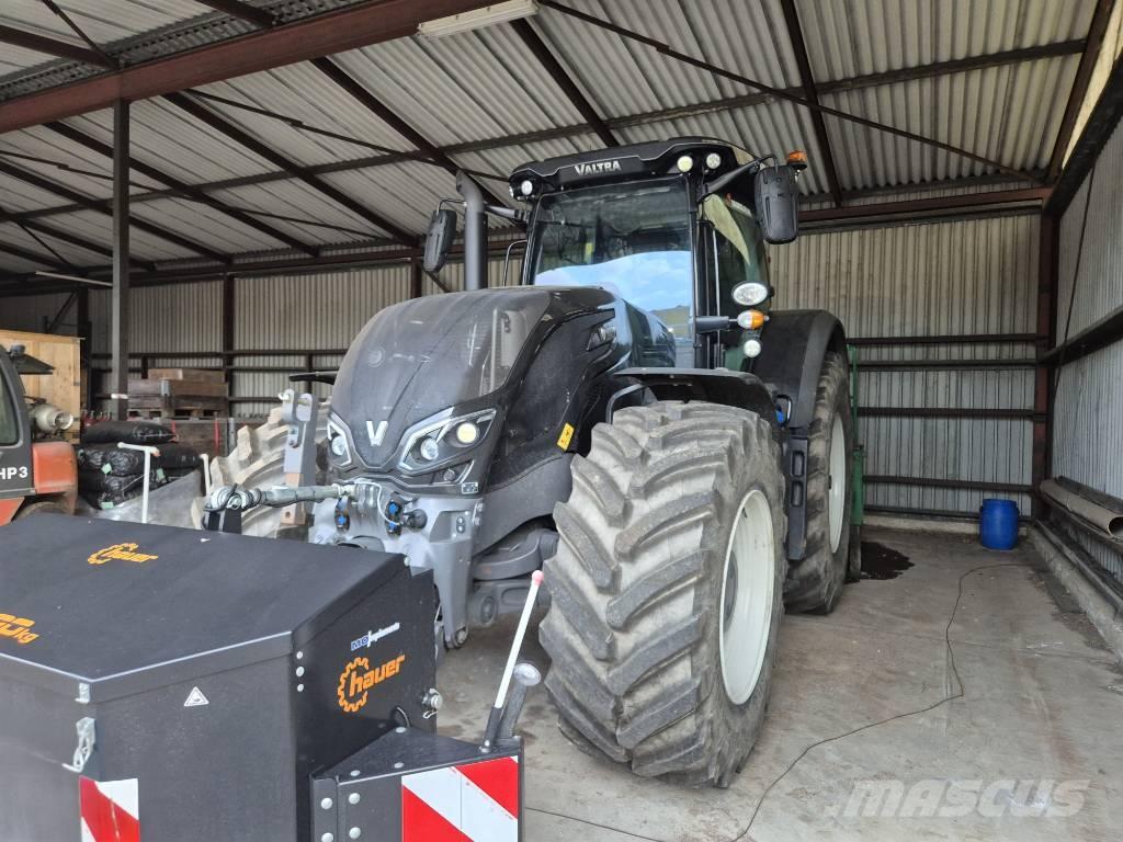 Valtra S 394 Trattori