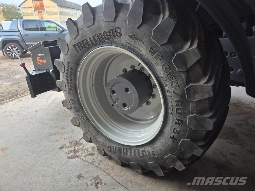 Valtra S 394 Trattori