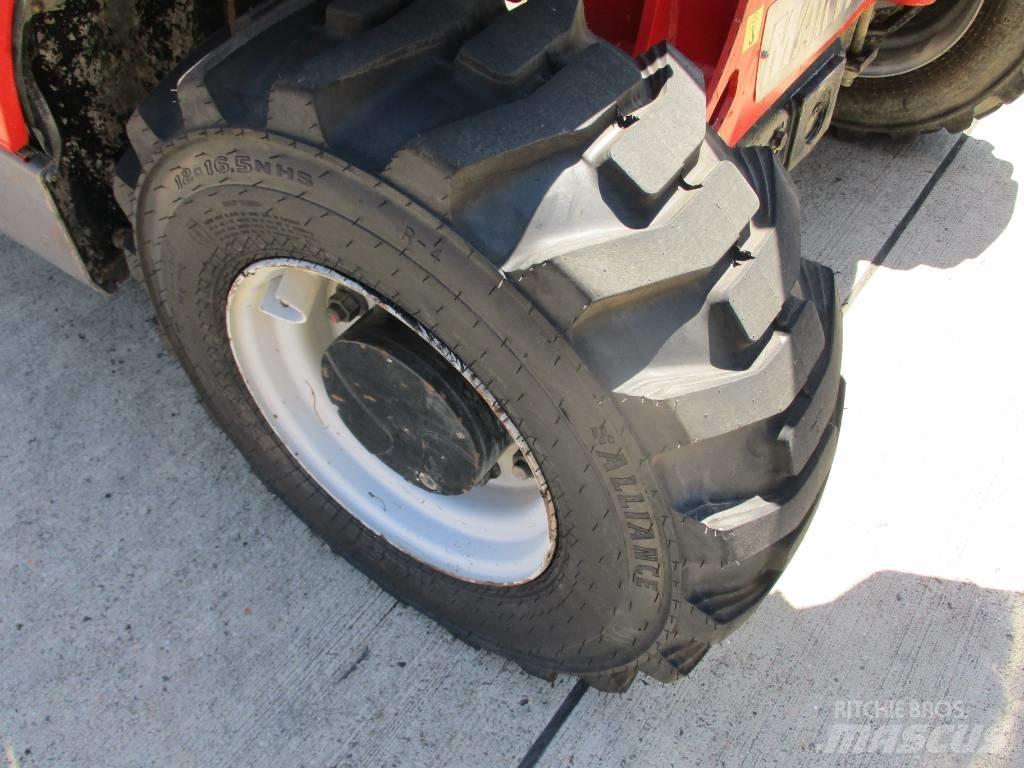 Manitou MT 625 H (508) Sollevatori telescopici