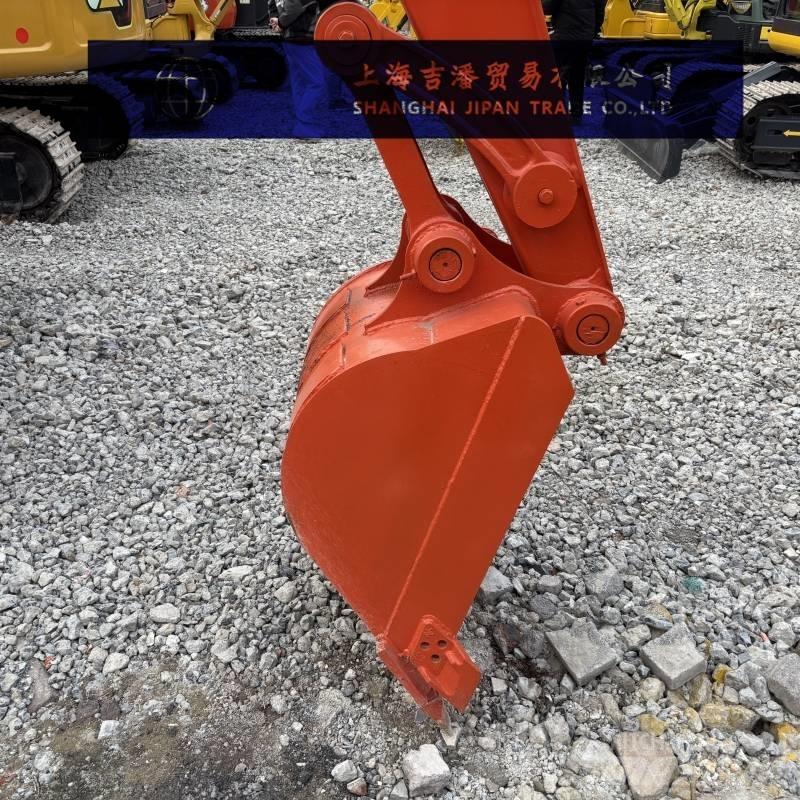 Kubota KX 183 Escavatori medi 7t - 12t