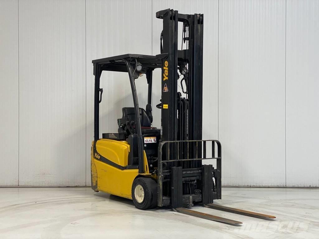 Yale ERP20VT MWB Carrelli elevatori elettrici