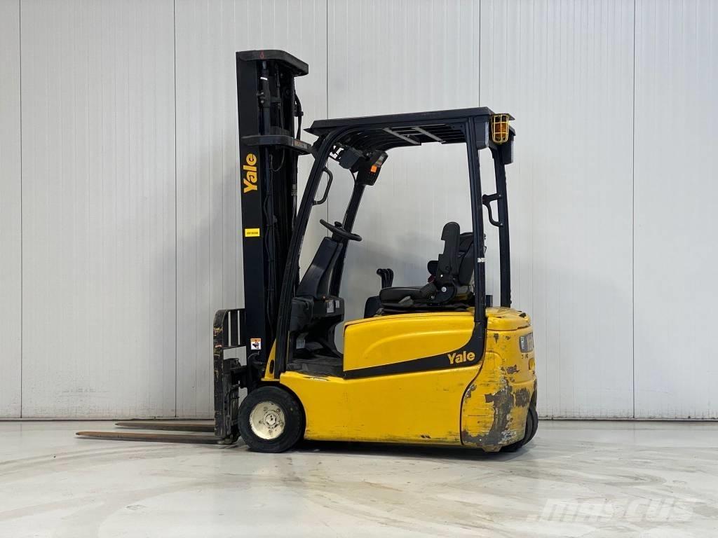 Yale ERP20VT MWB Carrelli elevatori elettrici