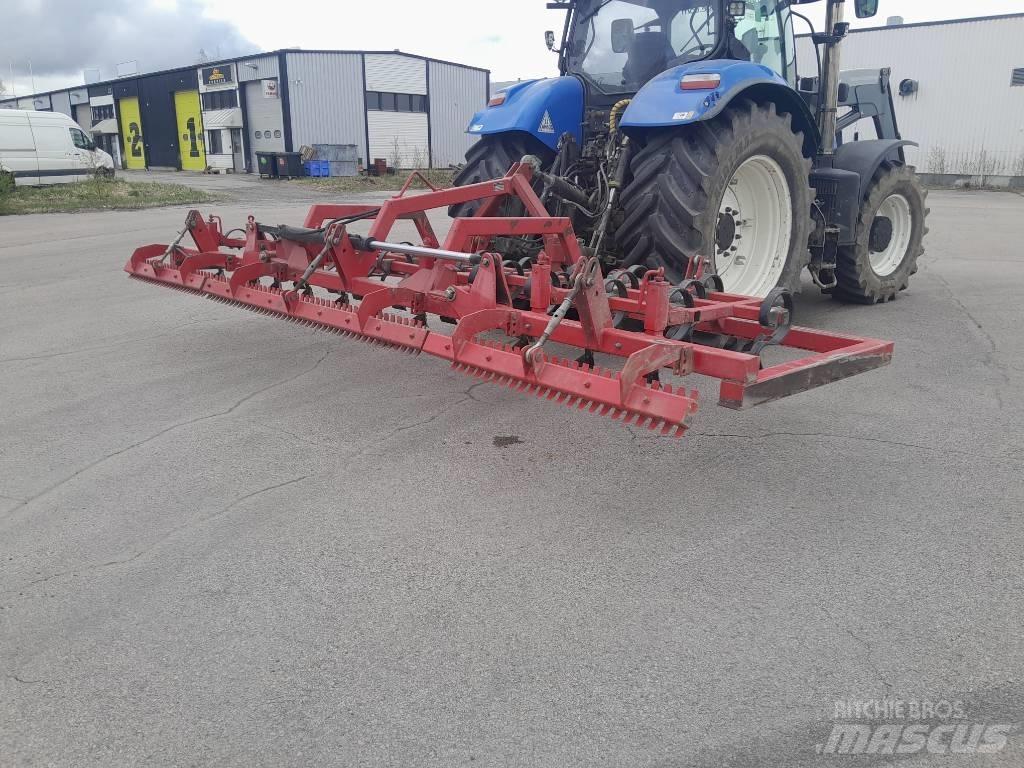 VM 510 Höylä-äes Erpici