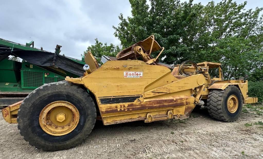 CAT 613 B Ruspe