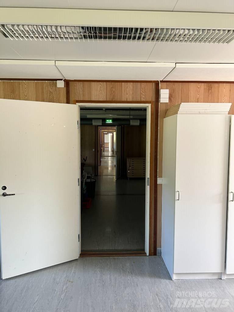  Mastertila C30 9x3m Container speciali