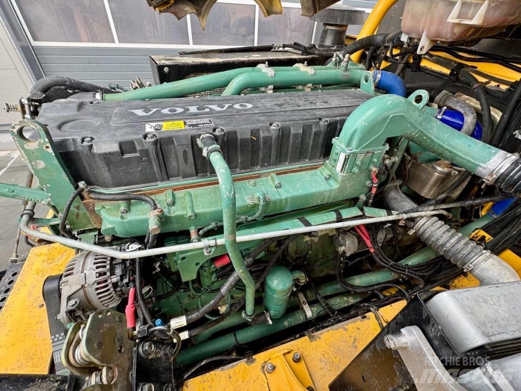 Volvo A 35 D Dumpers articolati