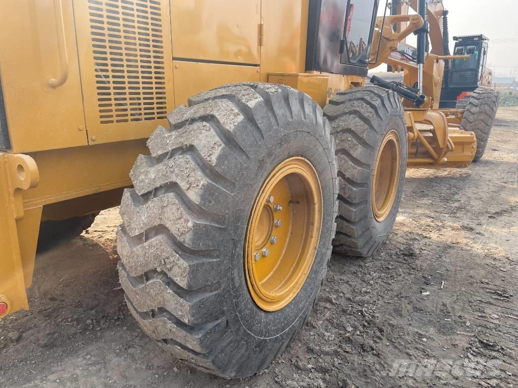 CAT 140 K Motorgraders