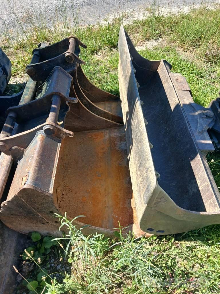 Eurocomach ES 60 TR Miniescavatori