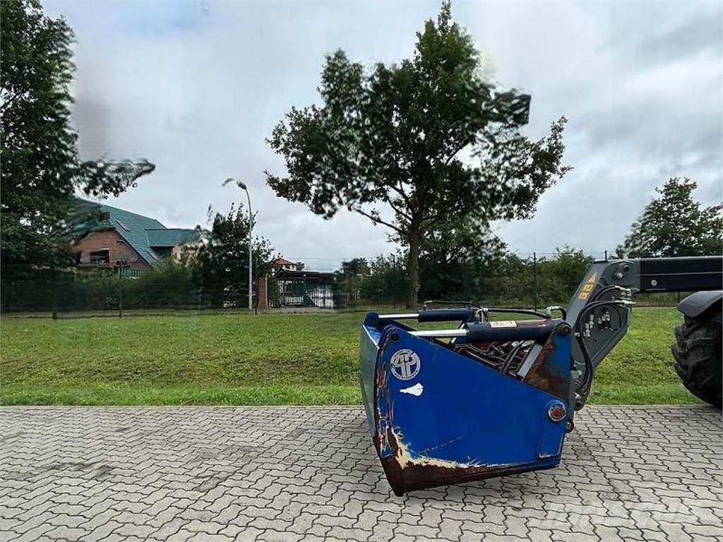 AP 2000 Accessori per pale frontali