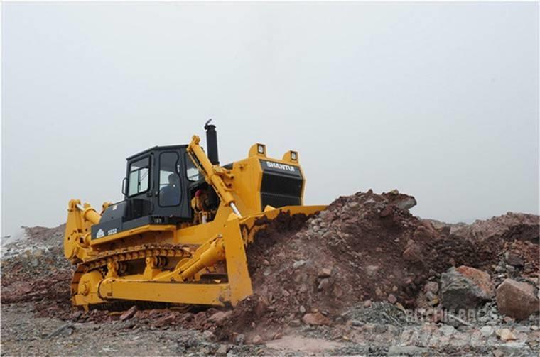 Shantui SD32 Dozer cingolati