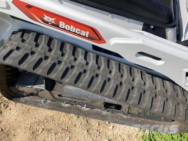Bobcat MT 100 Mini Pale Gommate