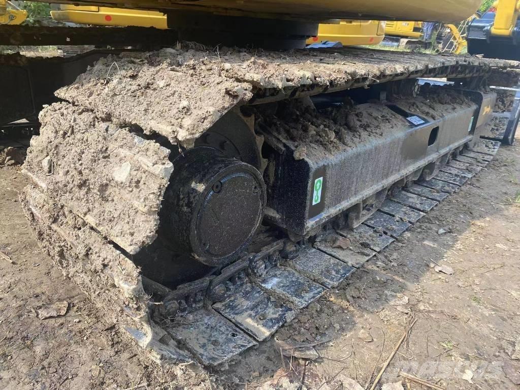 CAT 308E2 Escavatori medi 7t - 12t
