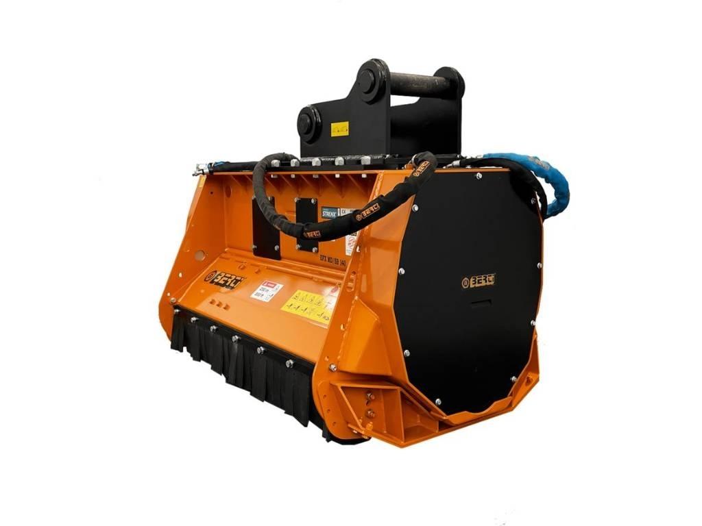 Berti EFX MD/SB 120 Altri componenti