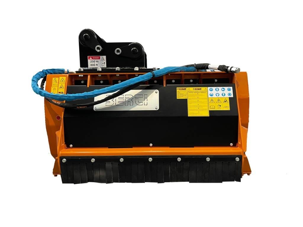 Berti EFX MD/SB 120 Altri componenti