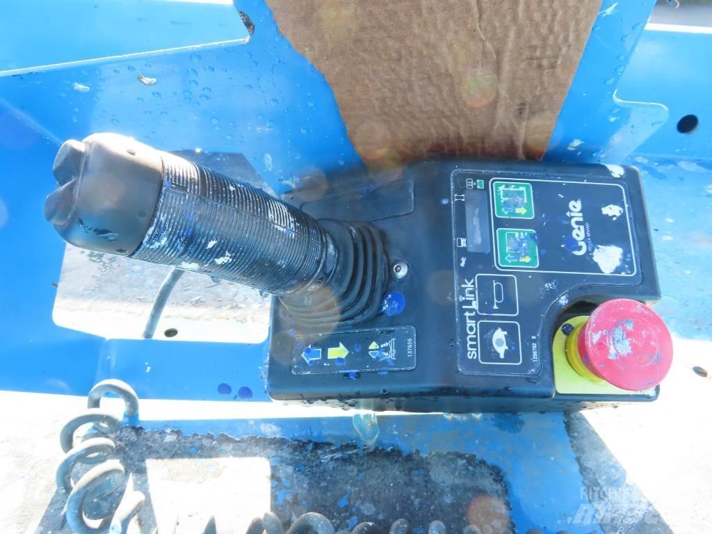 Genie GS 2632 Piattaforme a pantografo