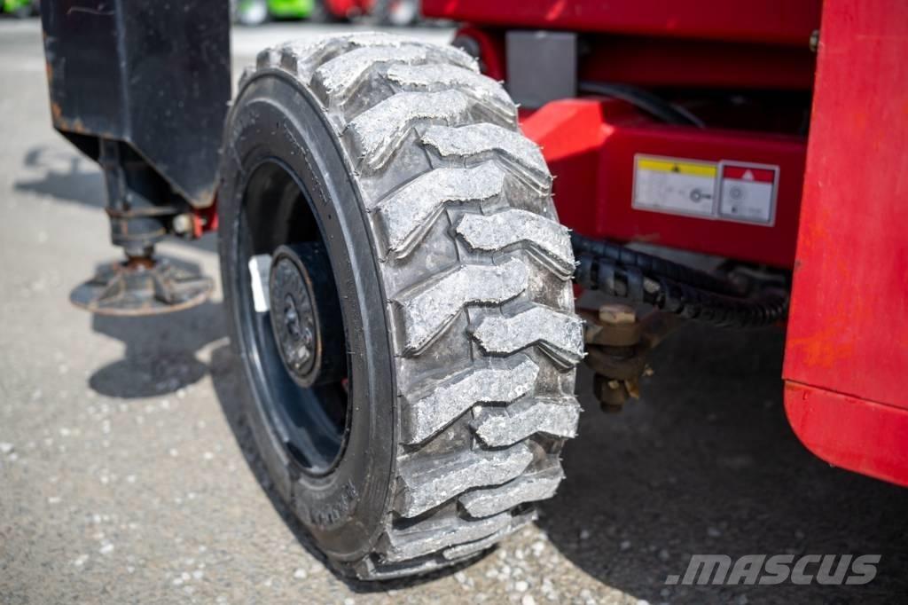 Haulotte H 15 SX Piattaforme a pantografo