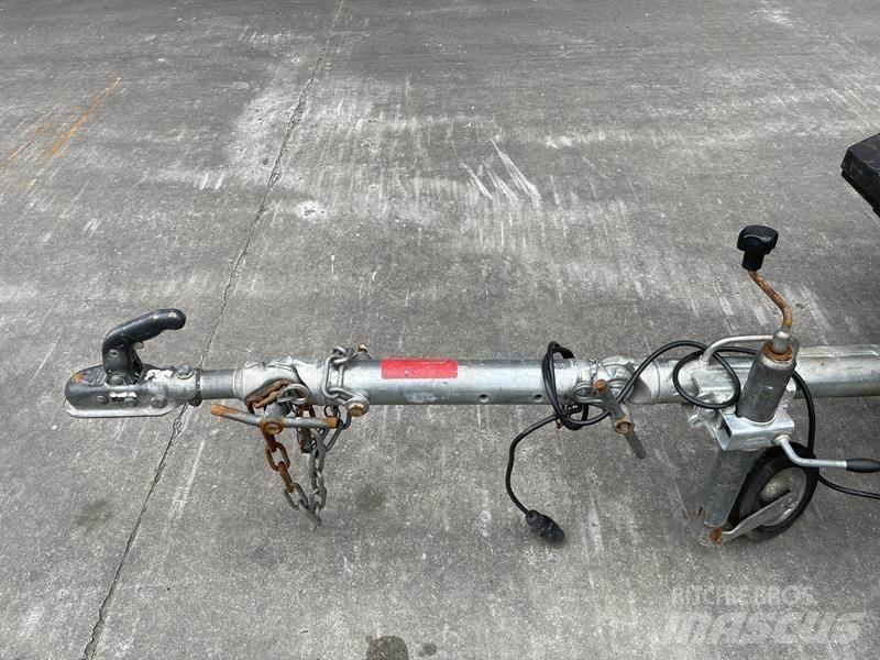 Doosan 7 / 20 Compressori