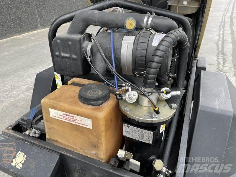 Doosan 7 / 20 Compressori