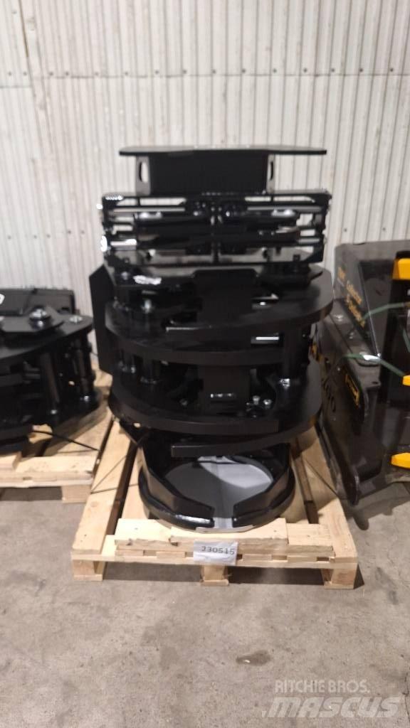 JAK Tree Shears 350R Escavatori forestali