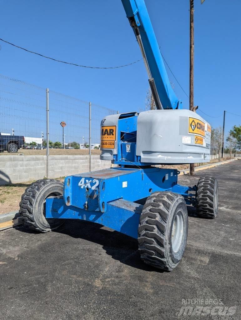 Genie S 40 Piattaforme a braccio telescopico