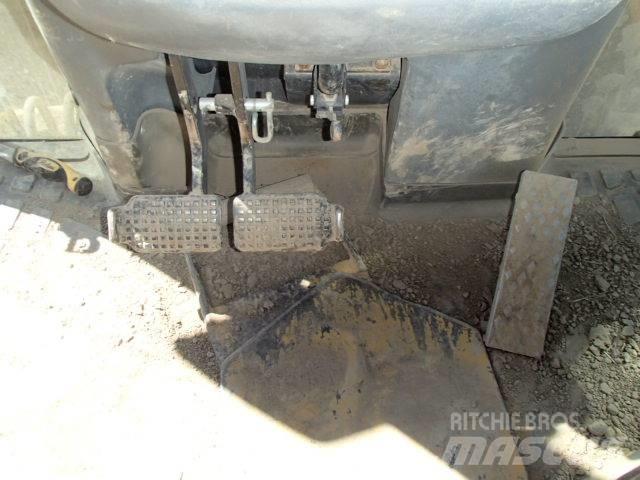 New Holland B 115 B Terne
