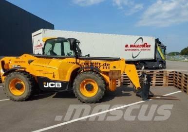 JCB 540-140 Sollevatori telescopici