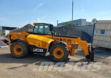 JCB 540-140 Sollevatori telescopici
