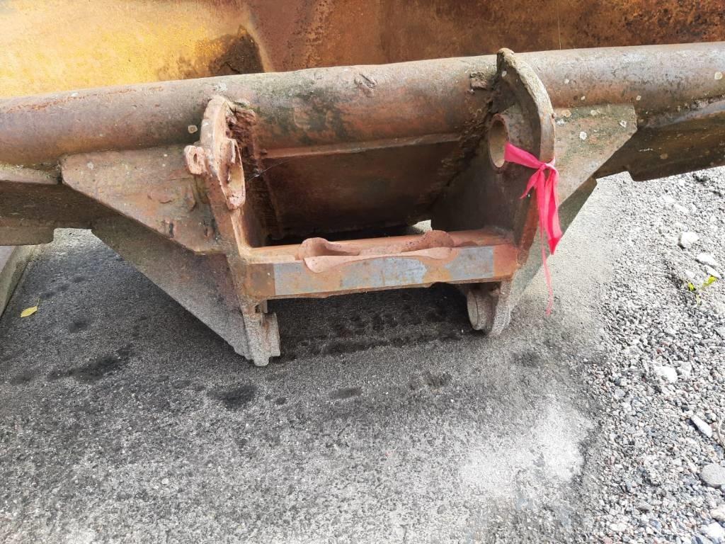  Tuntematon Ojakauha Benne
