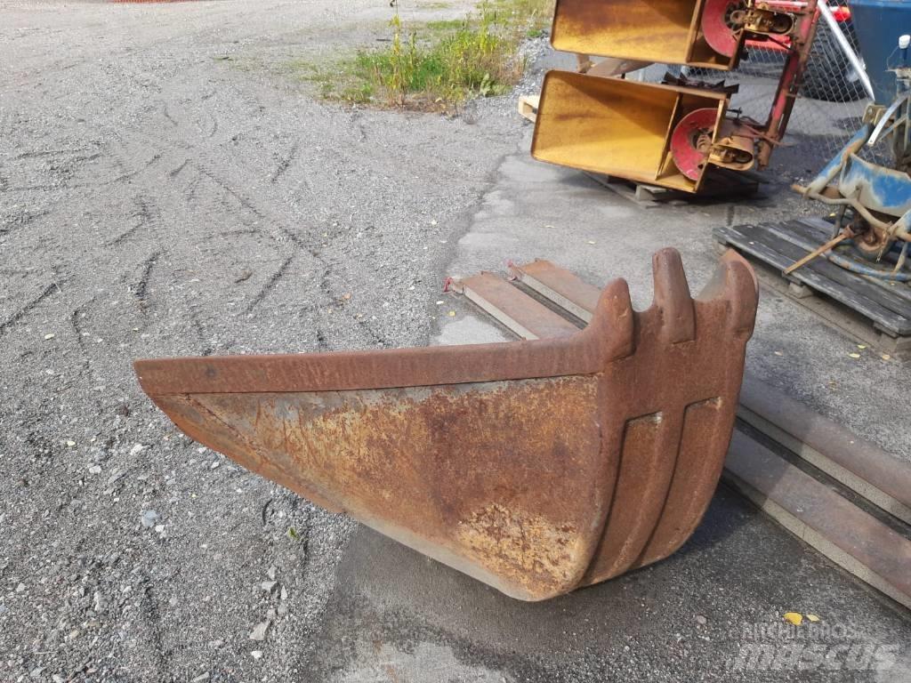  Tuntematon Ojakauha Benne