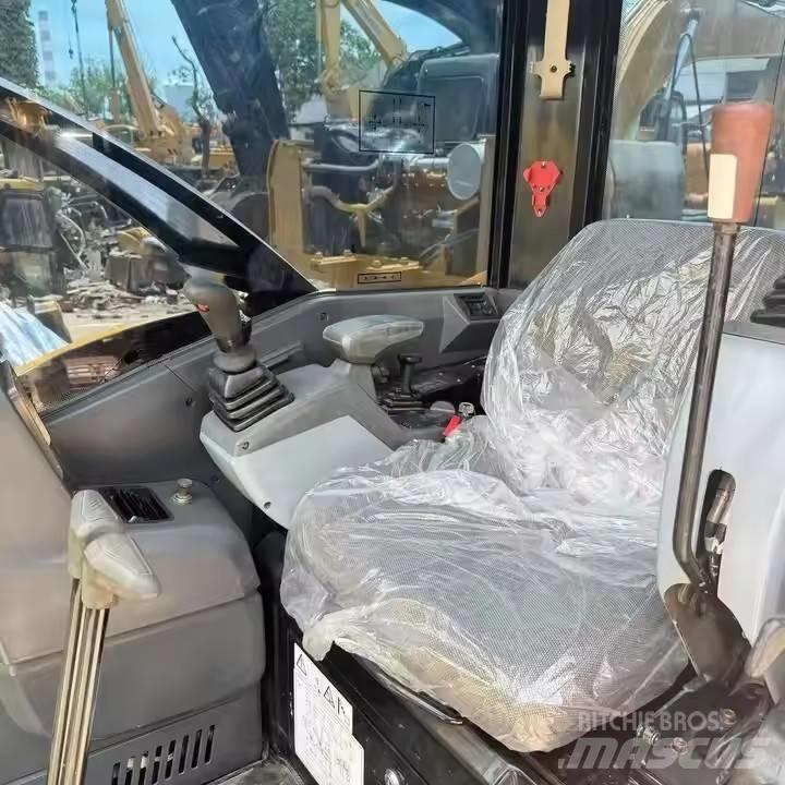 Sany SY50U Escavatori cingolati