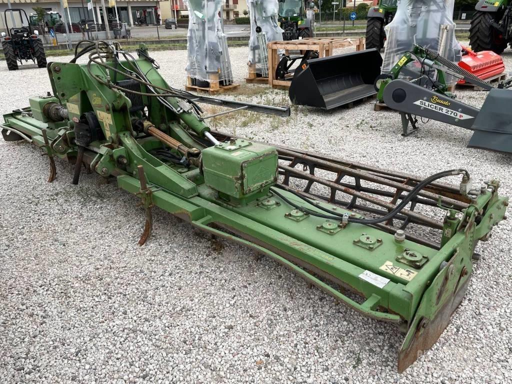 Celli Energy Y-P 600 Erpici rotanti e motozappe