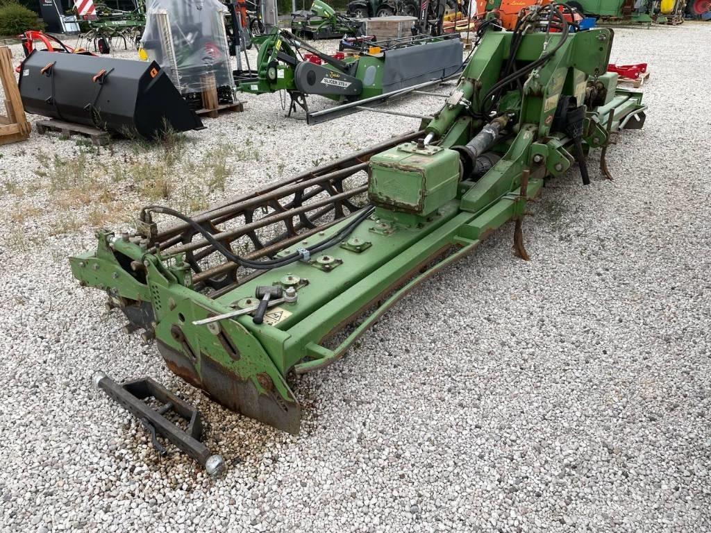 Celli Energy Y-P 600 Erpici rotanti e motozappe