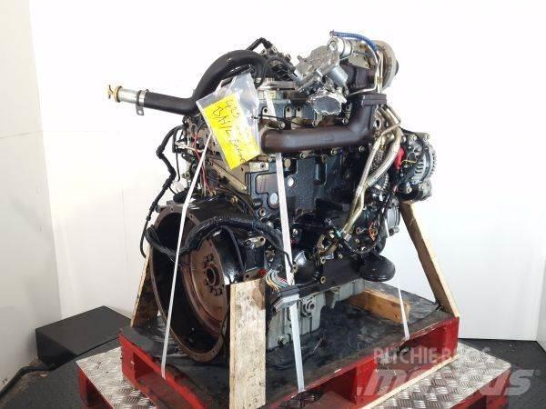 Perkins C4.4 Motori
