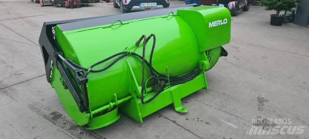Merlo Merlo Pinze