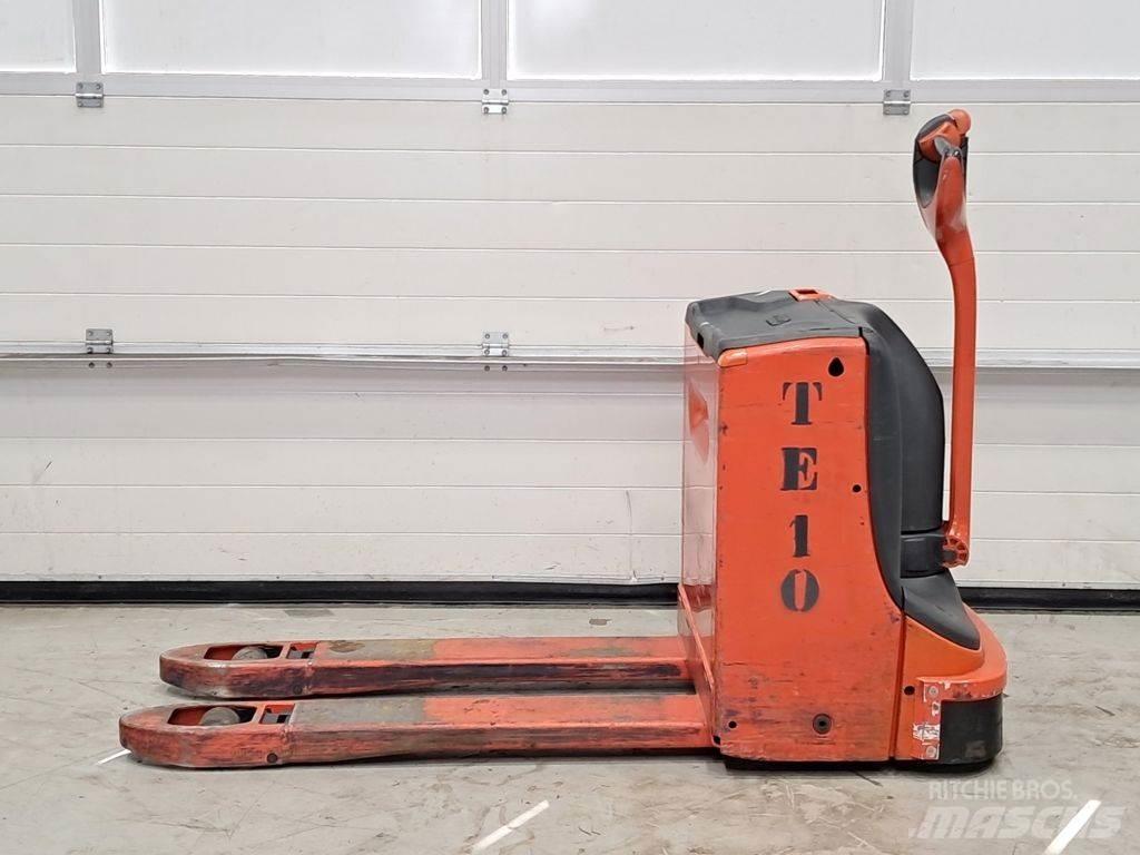 Linde T16 Transpallet manuale