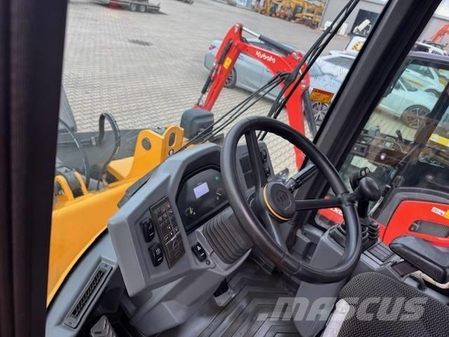 Volvo L 35 GS Pale gommate