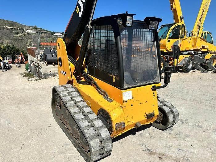 JCB 190THF Mini pale