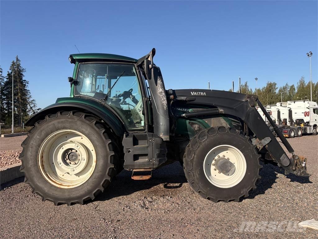 Valtra T234 Direct Trattori