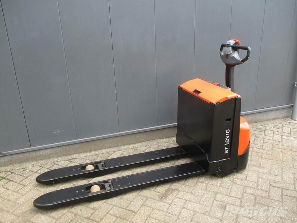 BT LWE 180 Transpallet manuale